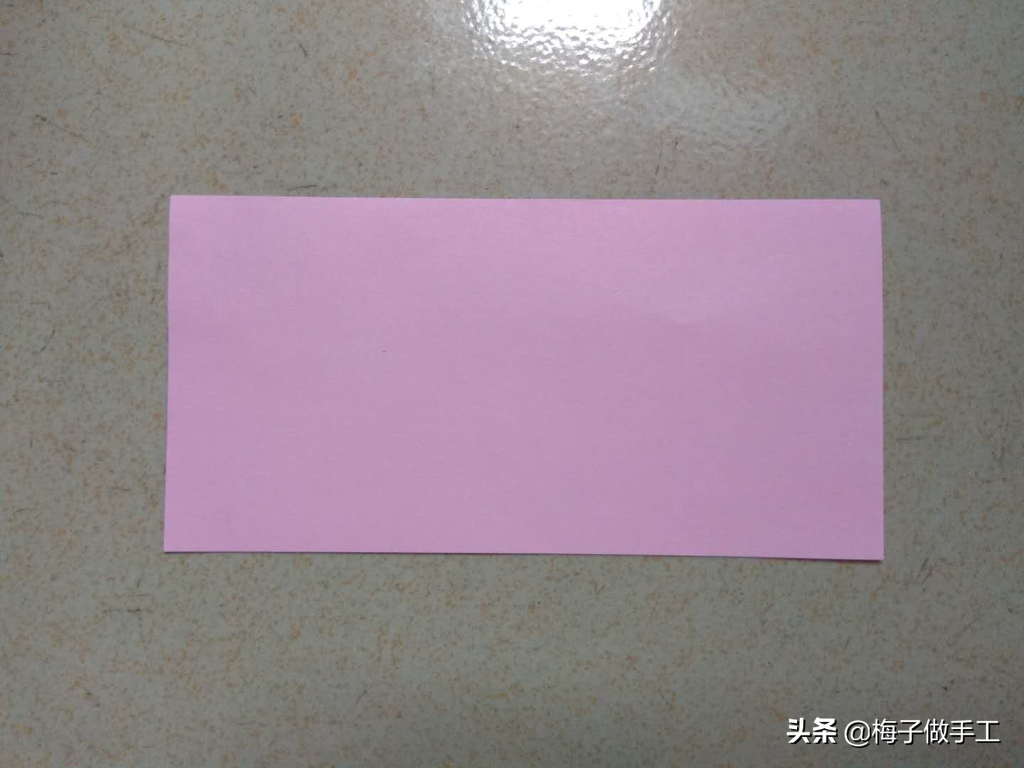 纸盒子折纸大全教程简单又漂亮,折纸抽纸盒手工简单又好看