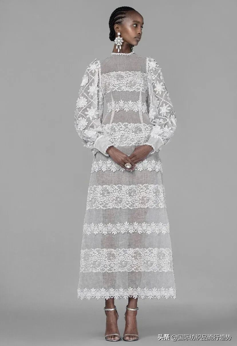 2022流行什么裙装,2021年的哪些裙子最流行