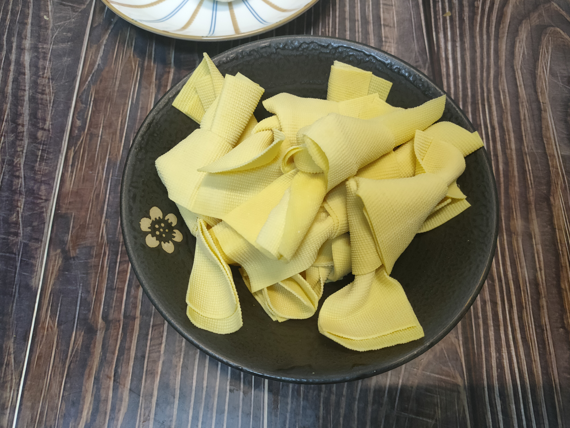 石家庄特色安徽牛肉板面介绍,起源于安徽的板面