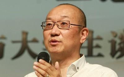 冯仑论人际关系,冯仑面对困境