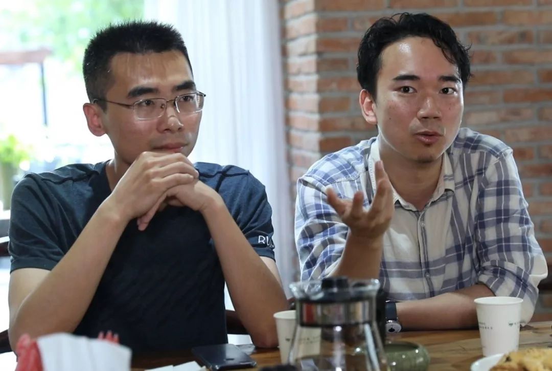 站点新闻|新站点首期会员活动“寻找菩提岛”之莫干山之旅