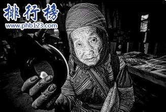 中国古代八大惊天骗术,中国十大诡异传说