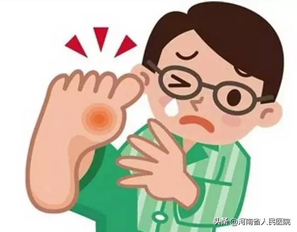 全民关注痛风日直播回放,全民关注痛风日科学诊治远离疼痛