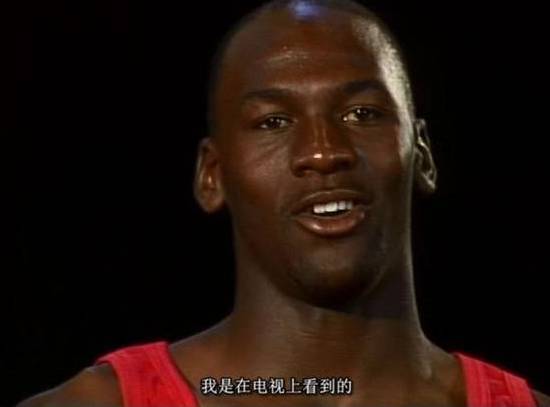 nba十大励志球星乔丹,nba球星乔丹有多大的努力