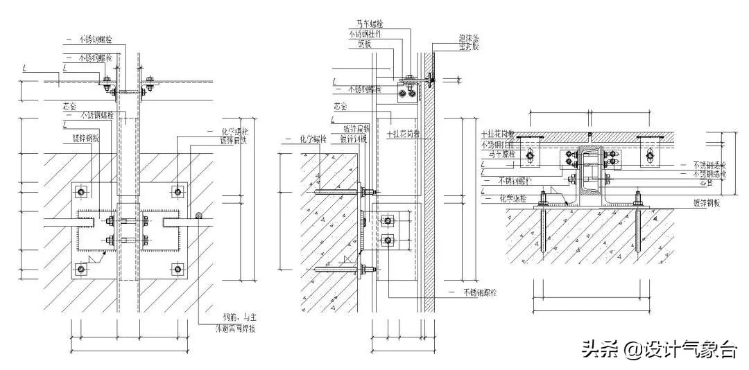 零基础成为幕墙设计师难吗,为什么建筑师不懂建造工程