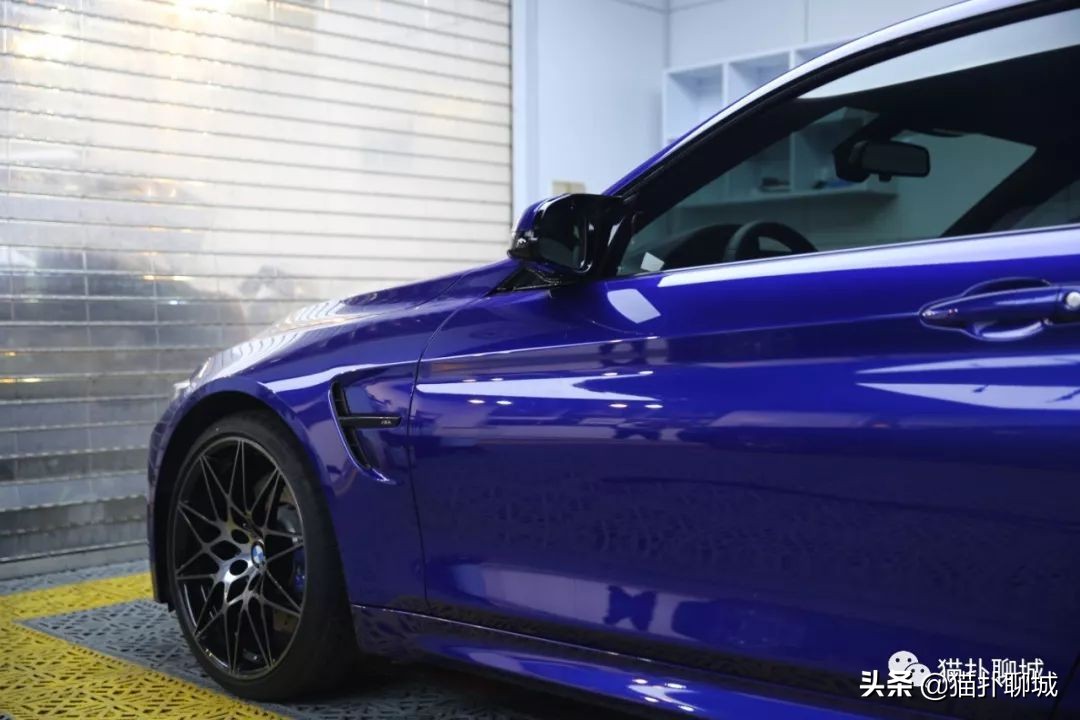 聊城洗车美容界的标杆，让你的爱车享受一次完美的“大保健”