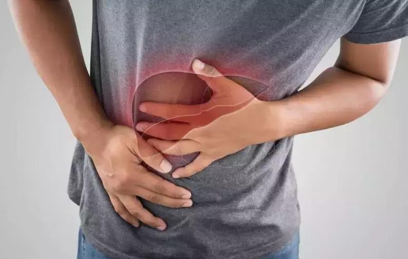 血痣一定是肝癌的征兆,哪种痣可能是肝癌的信号