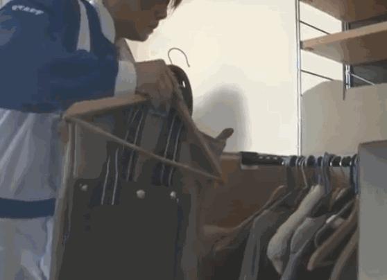 极致，日本的变态服务