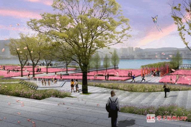 即将开放！福州又添一大批新晋游玩地，安排