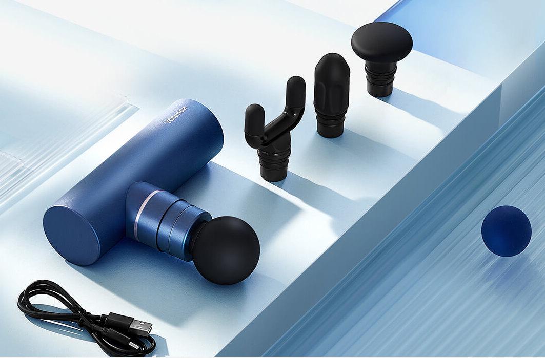 筋膜枪的正确用法你知道了吗,从入门到实战