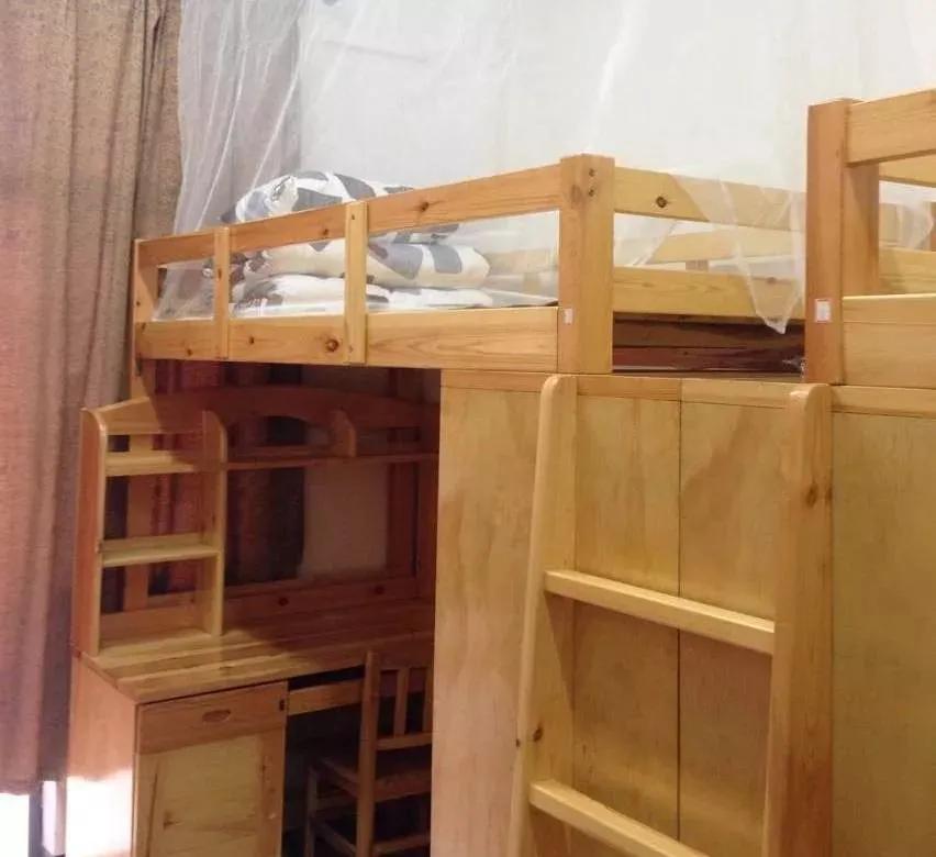 盘点国内的豪华大学宿舍,盘点浙江省59所大学宿舍