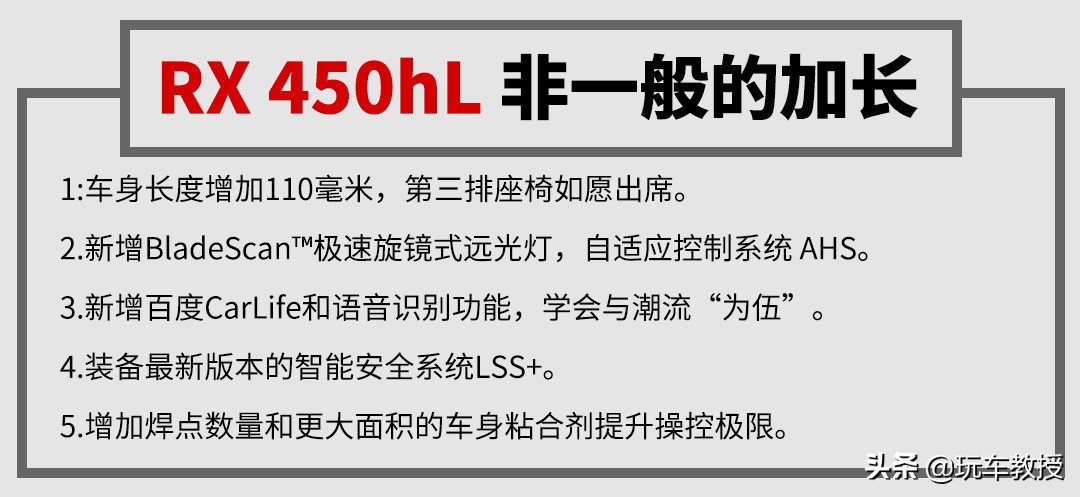 5座和7座suv优缺点,5米长的suv好开吗