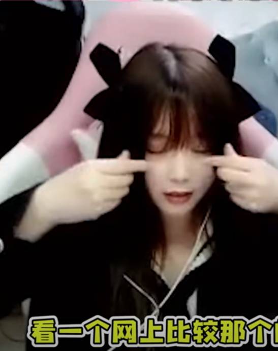 网红瘦脸解密,打假百万粉丝减肥博主