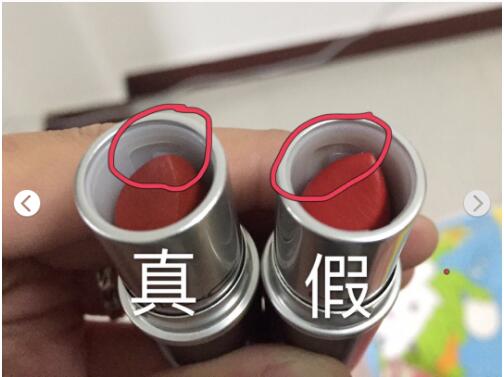 mac口红到底如何辨别真假呢,mac口红真假鉴别a88