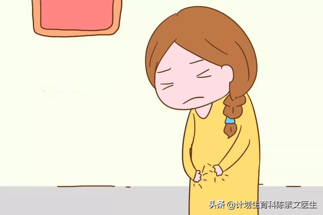 年轻女性要知道自己身体的六件事,女性应该知道的身体常识