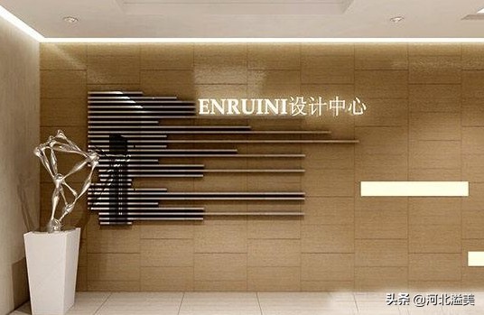 企业文化宣传墙材料,企业形象墙怎么做