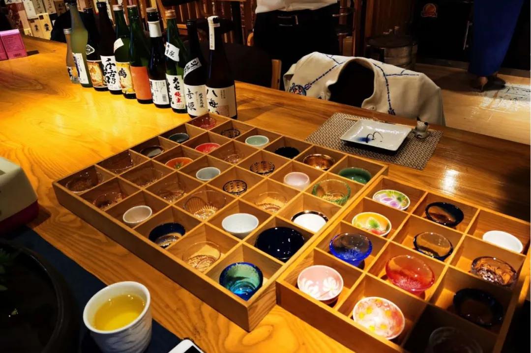 老有人说清酒就是米味？读完这篇文章我们一起嘲笑这种人