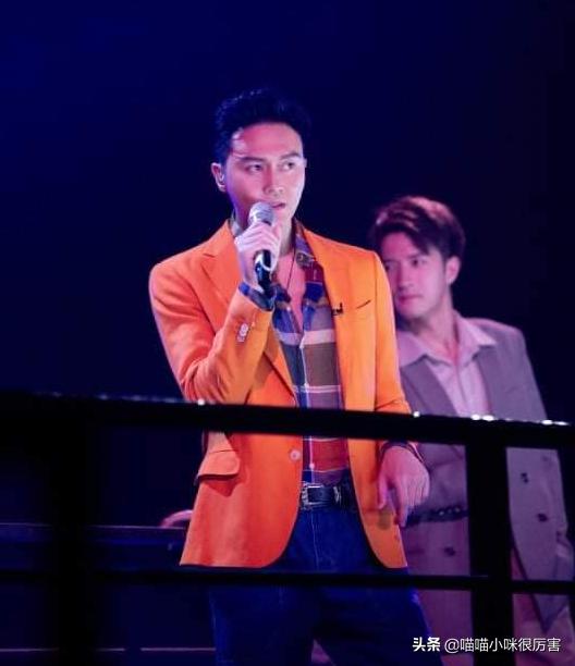 “耐老”只服8位明星，靠运动和自律，不打针不整容，越老越好看