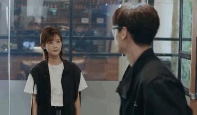 李一桐的空气感妆,李一桐妆感半妖倾城