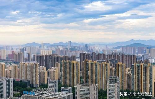 什么情况才能算首套房,首套房和二套房的差距到底在哪里