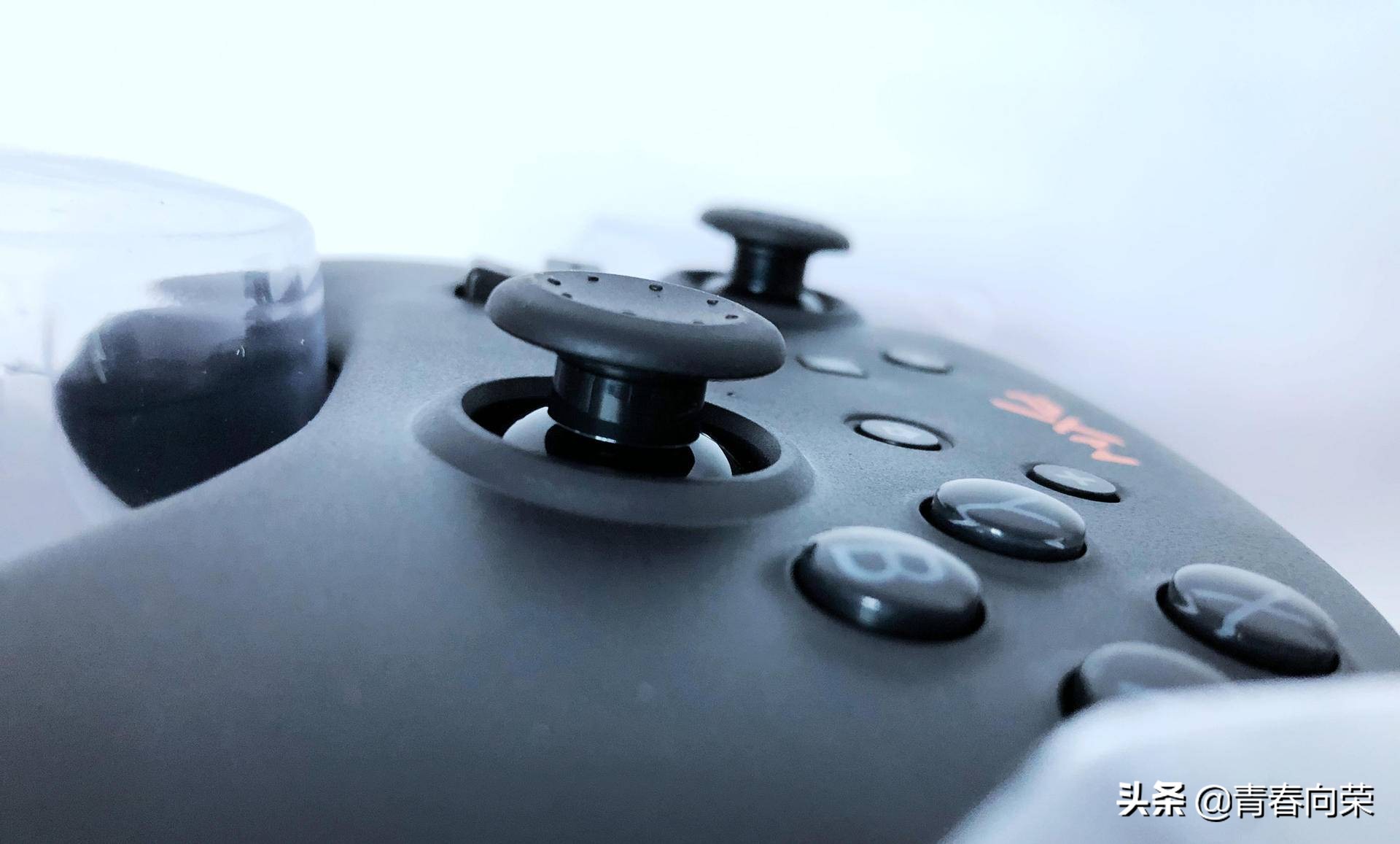 莱仕达switch手柄,莱仕达switch手柄有哪些设置