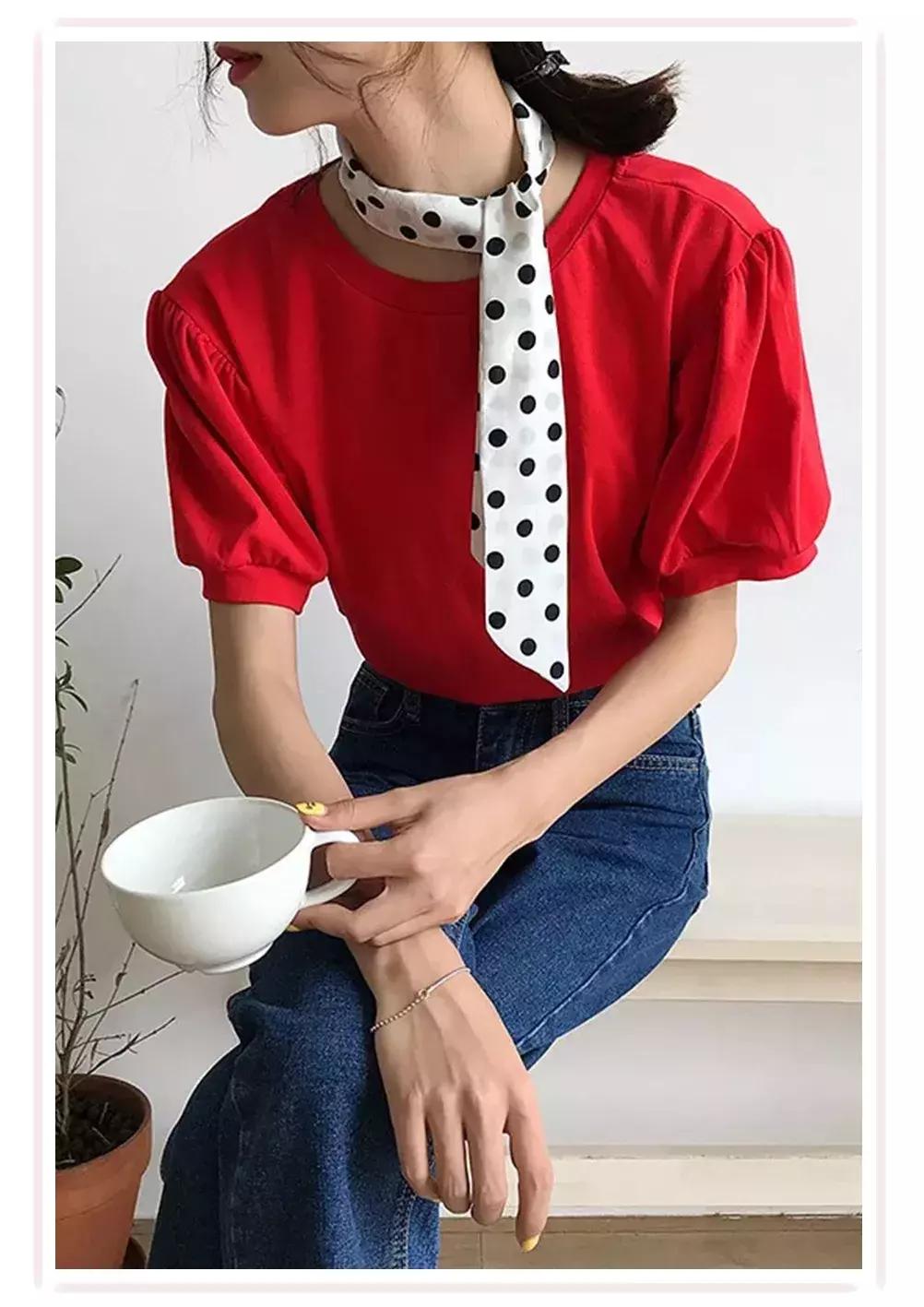 仙女风穿搭也太好看了！这谁顶得住啊！！