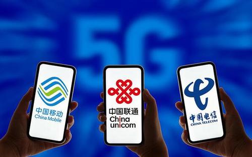 中国移动三个特别号段，人家称为“老板号”，用户量已经不多了