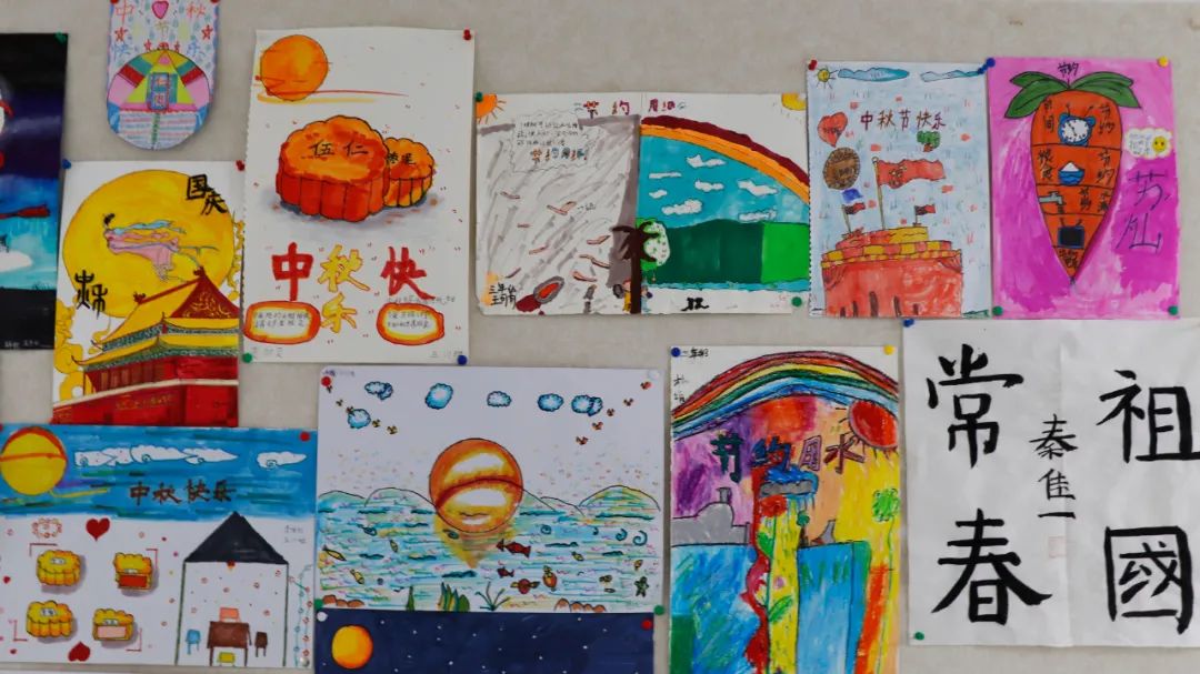 东方红小学兴趣班,北京东方红学校特色课程