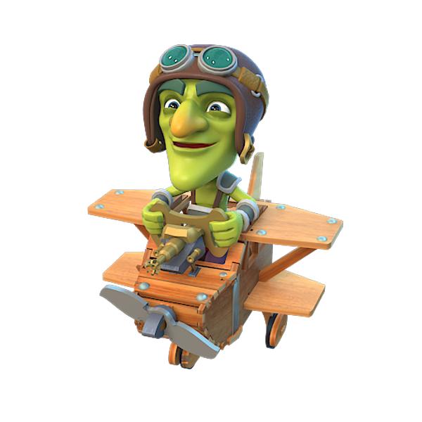 梦塔防自走棋最新阵容推荐,梦塔防自走棋在哪看羁绊