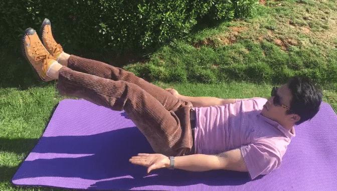 腰酸胀是什么预兆,腰酸疼警惕四种原因