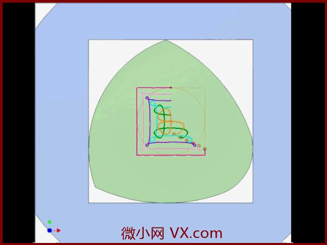 机械原理动图合集大全,机械原理动图100例