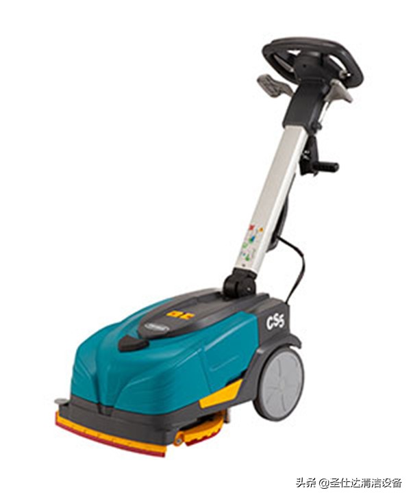 西安好的自动洗地机品牌,西安商用洗地机厂家