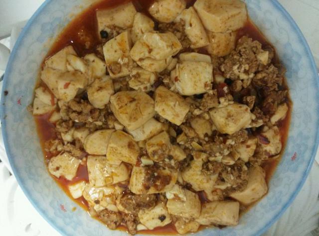 豆腐酸了怎么煮比较好吃,怎么做豆腐才不容易发酸