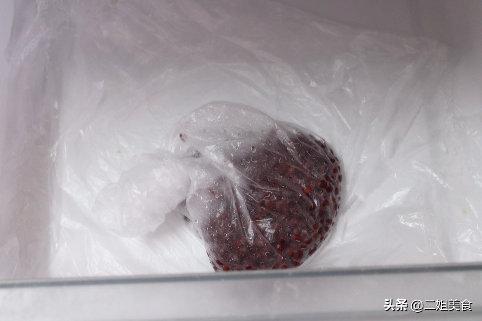 煮红豆怎么容易快速煮烂,怎样煮红豆能使红豆完整但不开花