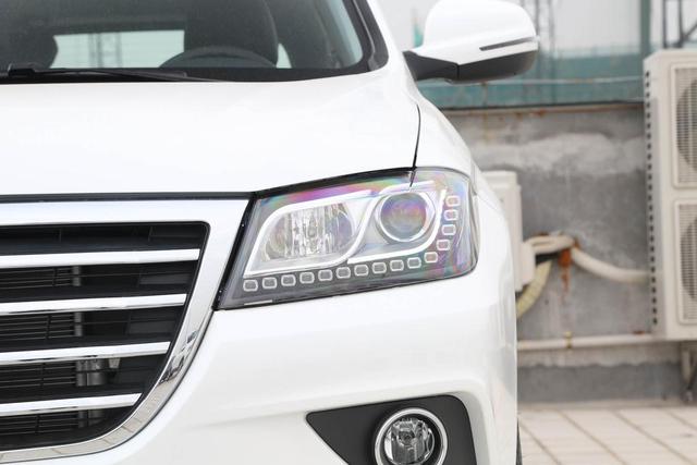 哈弗h2作为家用车怎么样,长城哈弗h2汽车怎么样