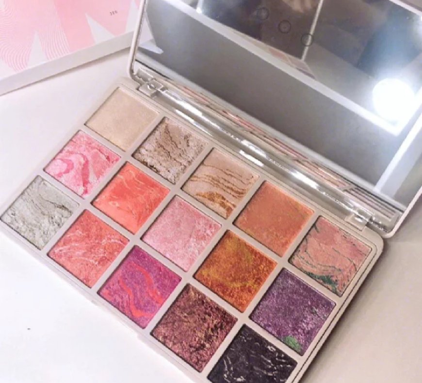 测评化妆品怼人,平价网红化妆品吐槽