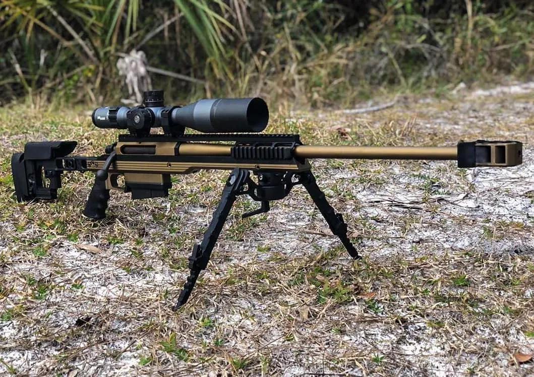 现在特种兵的牛逼装备,上天入地无所不能的特种兵