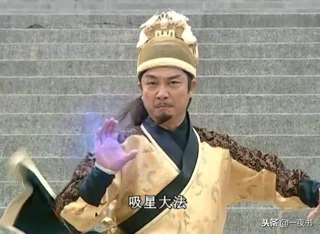 铁胆神侯和古三通算不算心心相惜,铁胆神侯评价古三通