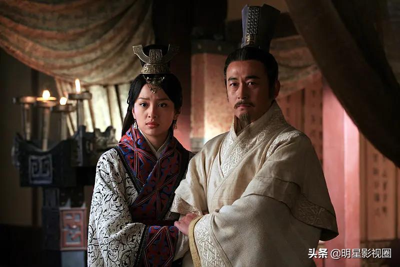 张鲁一演技炸裂瞬间,张鲁一演技太猛