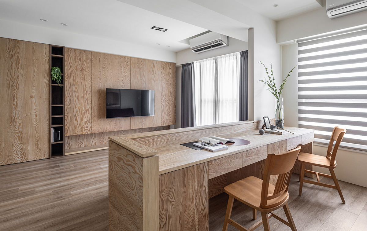 送你一份小户型装修指南，房子再小照样幸福满满，拿去当模板吧