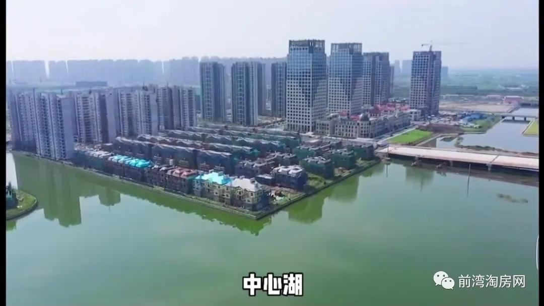 杭州湾新区房子值得买吗,宁波杭州湾新区房价升值吗