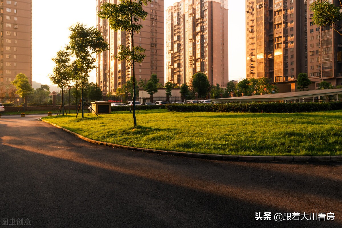 一楼带“院子”的房子值得买吗？建筑学家坦言：存在“5大硬伤”