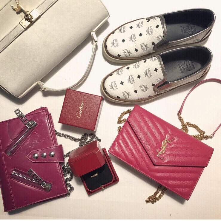 包包哪些保值升值,lv最值得入手的包包好看实用保值