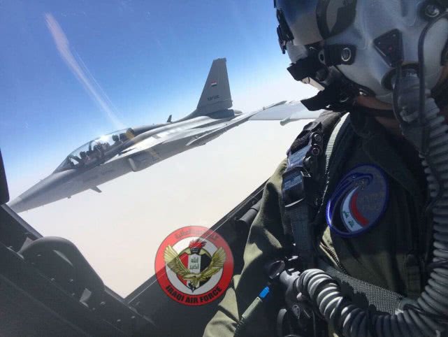 便宜又好用，韩国小F-16靠伊拉克打开市场，未来要与美国竞争