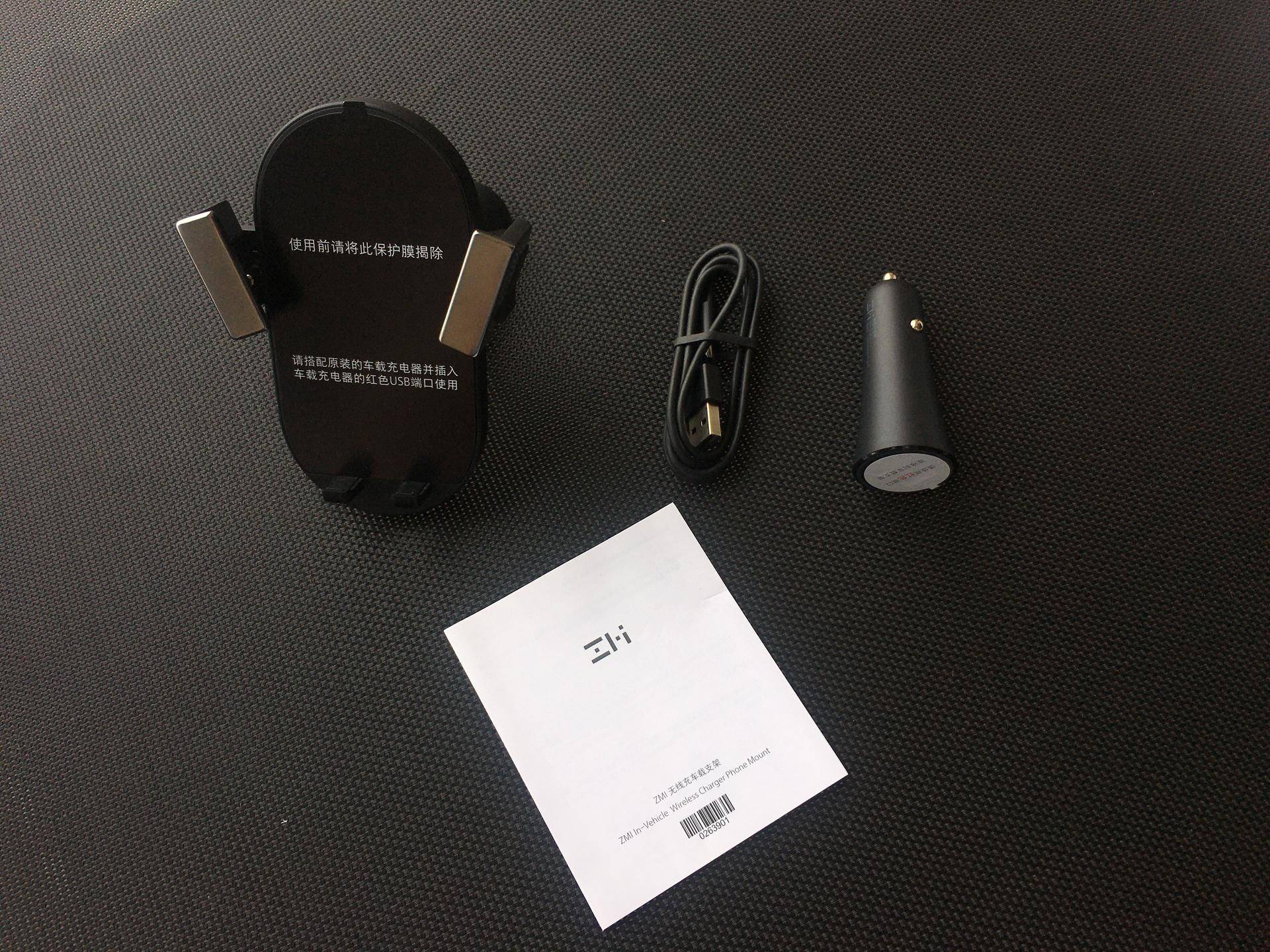 zmi紫米10000毫安无线充移动电源,zmi紫米随身wifi