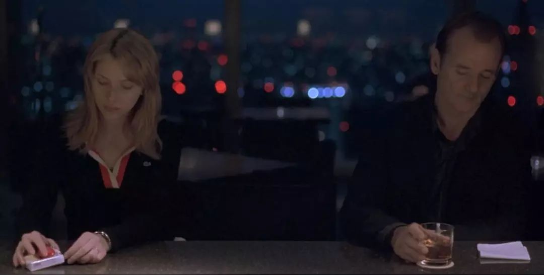 这就是暧昧,这就是吻戏的最高境界吗