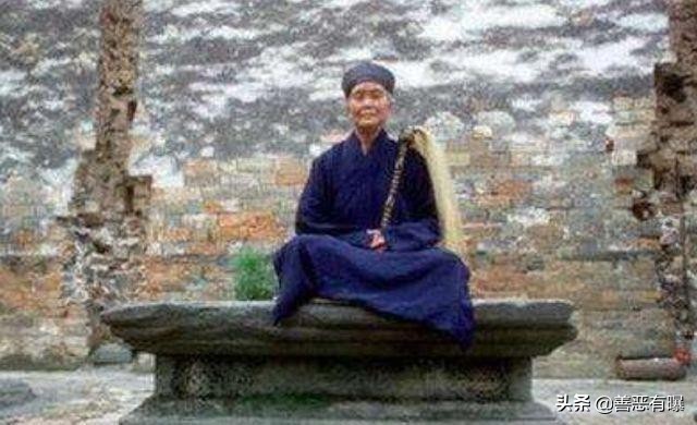 王熹贞羽化升仙,明代女道士羽化