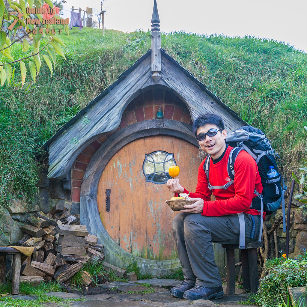 指环王中土世界在哪取景,指环王中土世界旅游