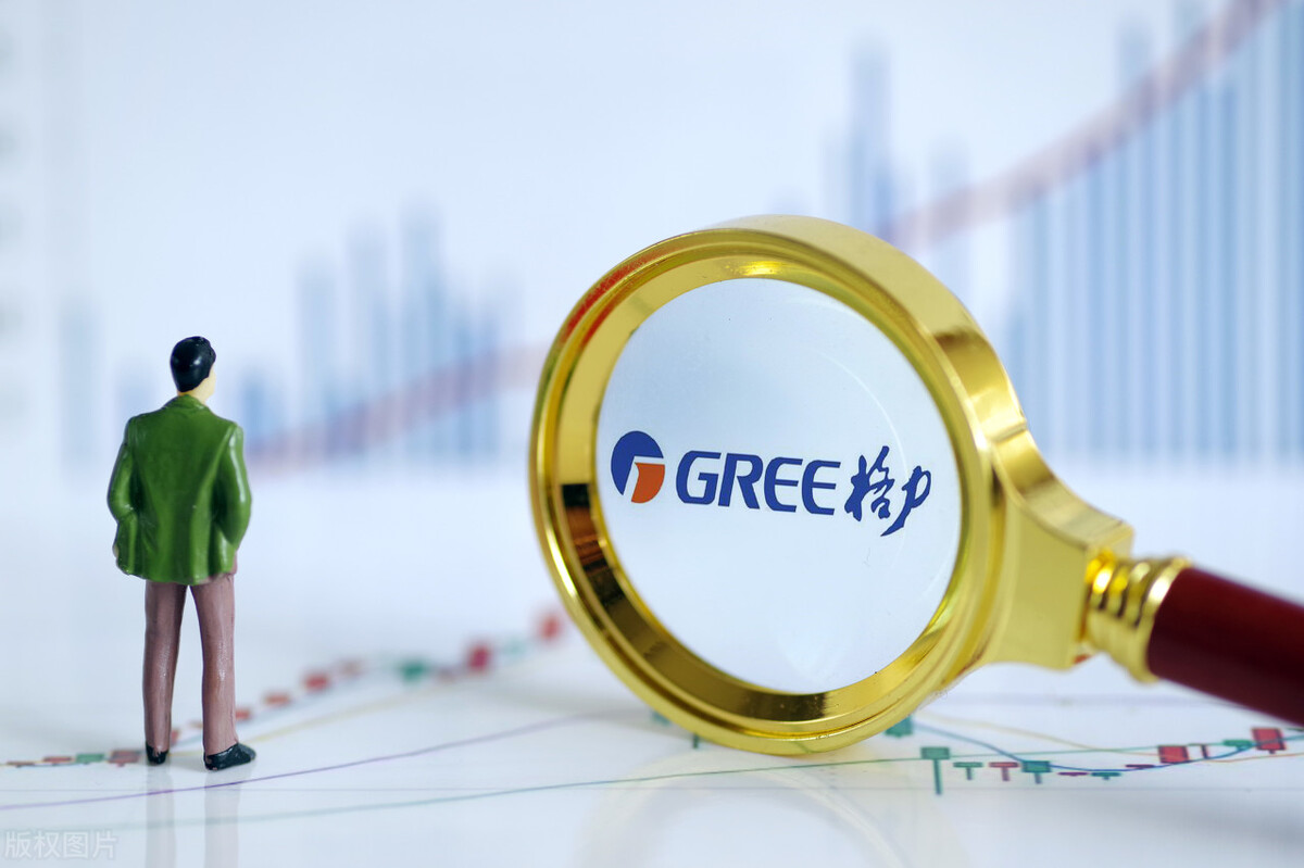 格力2023届入职讲话,格力入职演讲