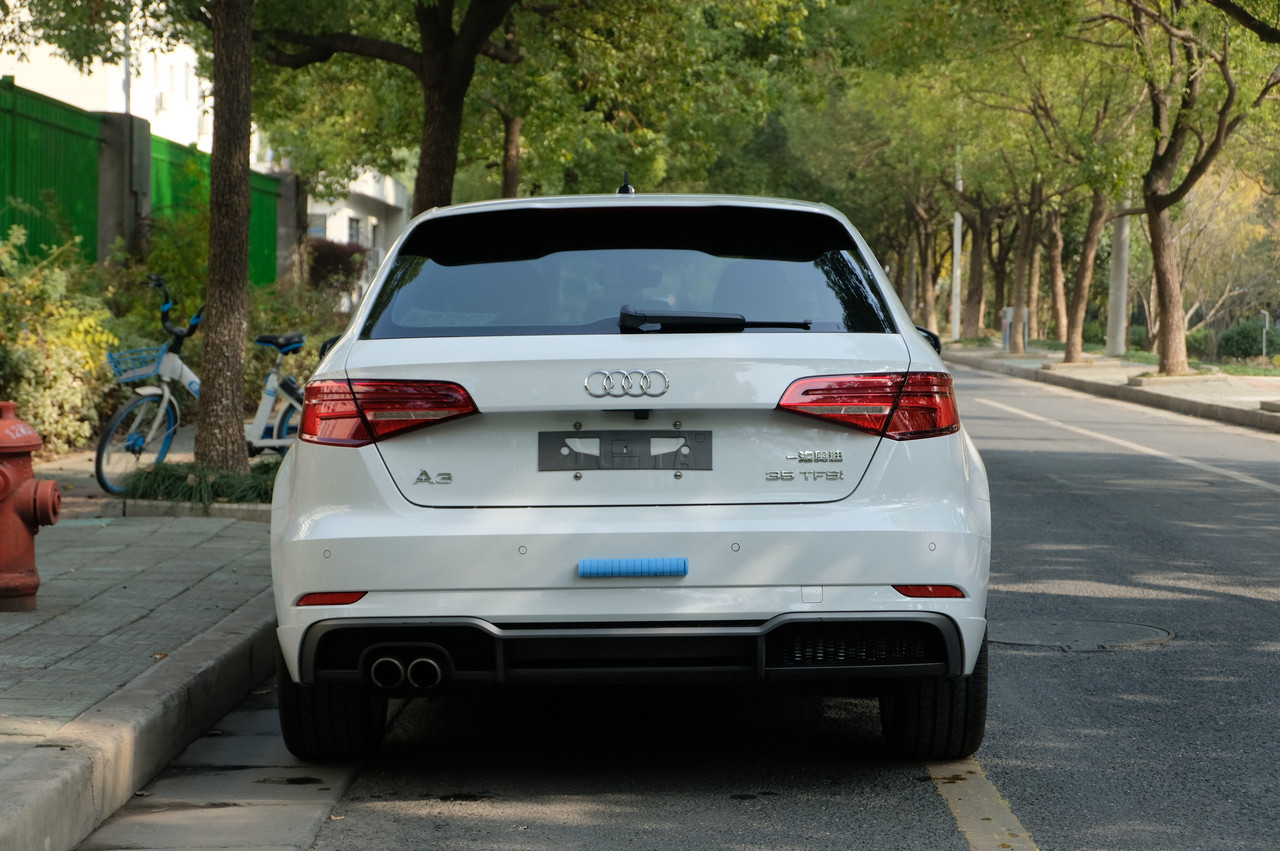 s-line运动套件2019,s-line外观套件有什么